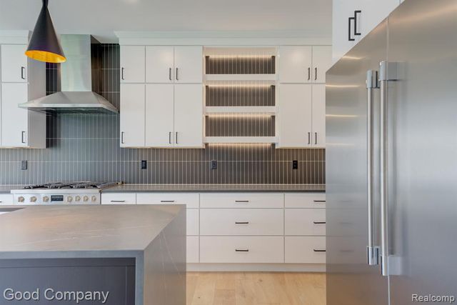804 Irving Avenue, Royal Oak, MI 48067