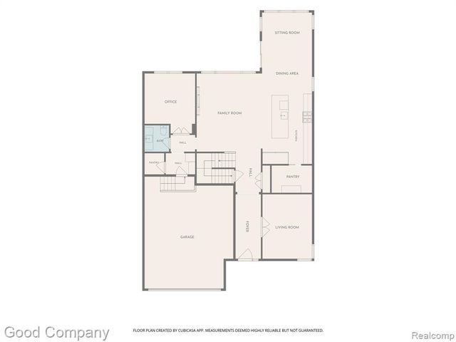 804 Irving Avenue, Royal Oak, MI 48067
