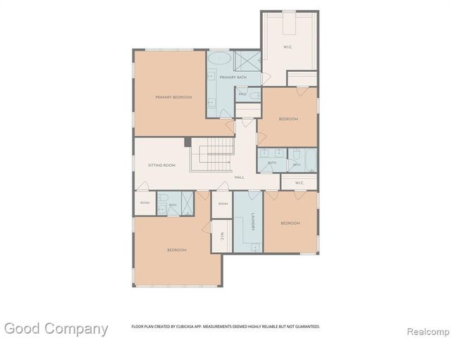 804 Irving Avenue, Royal Oak, MI 48067