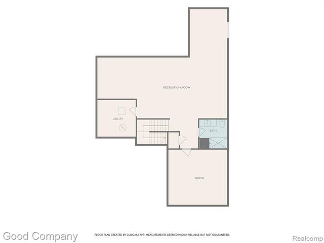 804 Irving Avenue, Royal Oak, MI 48067