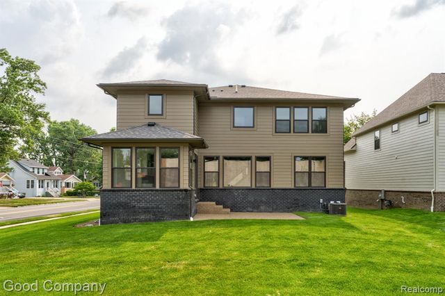 804 Irving Avenue, Royal Oak, MI 48067