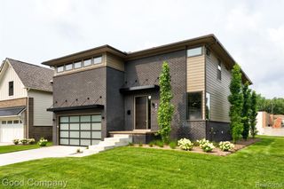 804 Irving Avenue, Royal Oak, MI 48067