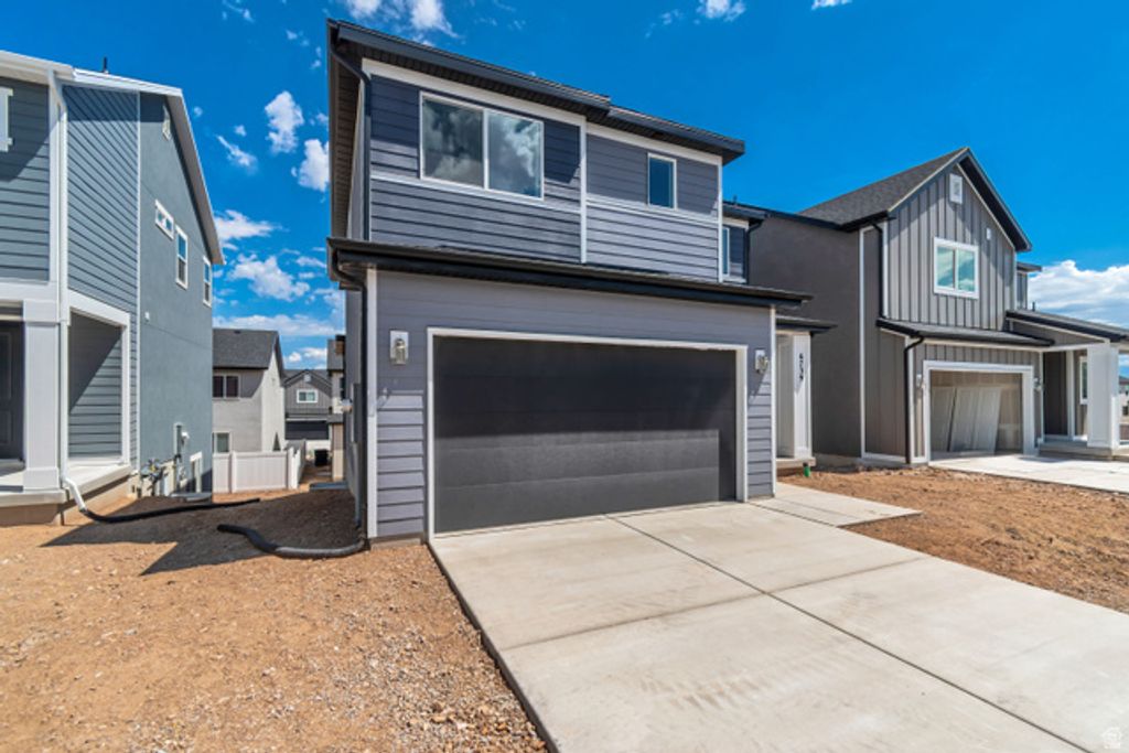 6739 S QUARTER CREEK DRIVE DR #250, West Jordan, UT 84081 — photo 2
