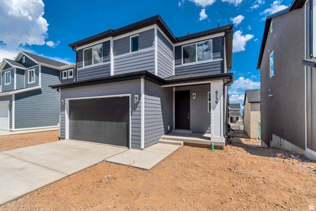 6739 S QUARTER CREEK DRIVE DR #250, West Jordan, UT 84081 — photo 3