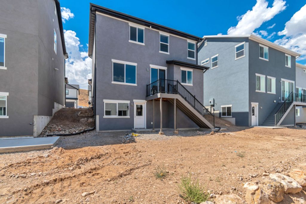 6739 S QUARTER CREEK DRIVE DR #250, West Jordan, UT 84081 — photo 4