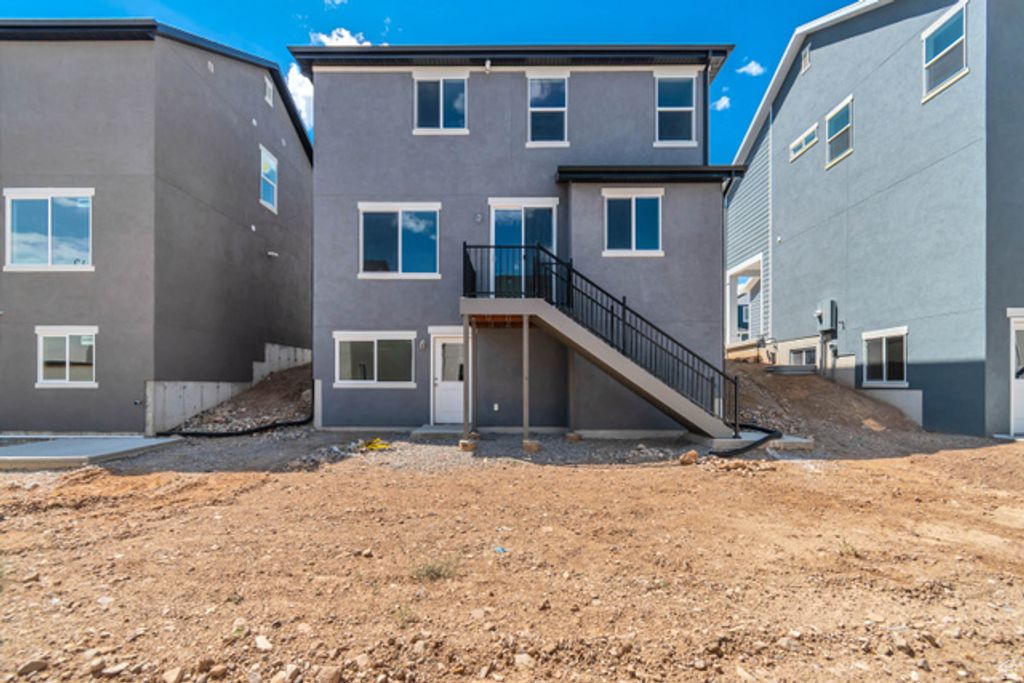 6739 S QUARTER CREEK DRIVE DR #250, West Jordan, UT 84081 — photo 5