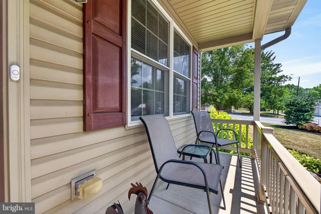 118 E SCOUT ALY, Manheim, PA 17545