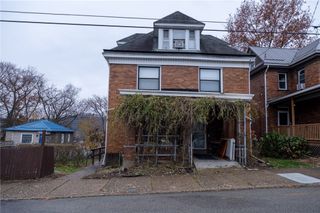 608 E 8TH AVENUE, Tarentum, PA 15084