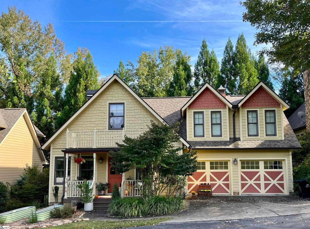 116 Stillcountry Circle, Travelers Rest, SC 29690