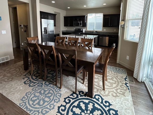 9446 S MICHAL ROBERT LN, West Jordan, UT 84081