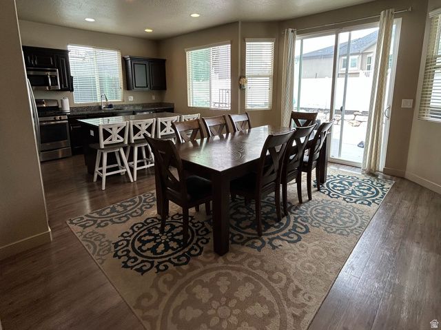 9446 S MICHAL ROBERT LN, West Jordan, UT 84081