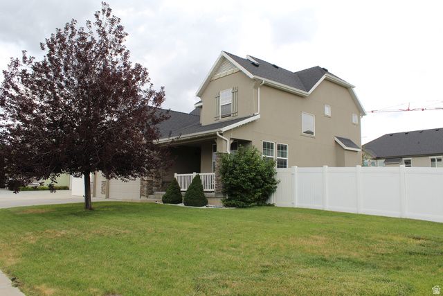 9446 S MICHAL ROBERT LN, West Jordan, UT 84081