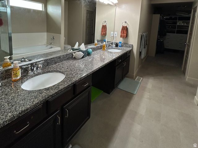9446 S MICHAL ROBERT LN, West Jordan, UT 84081
