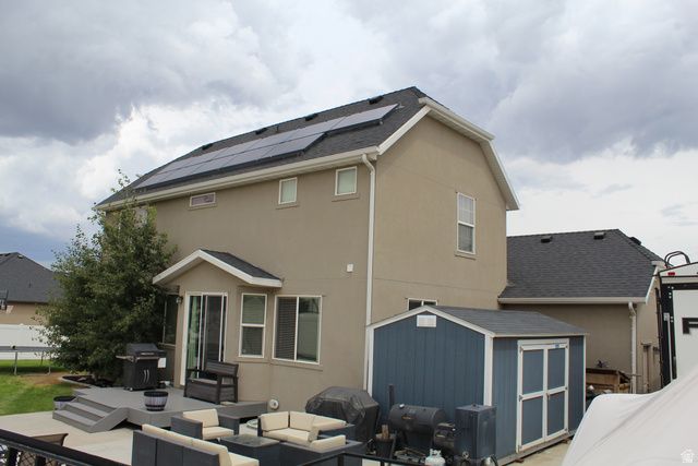 9446 S MICHAL ROBERT LN, West Jordan, UT 84081