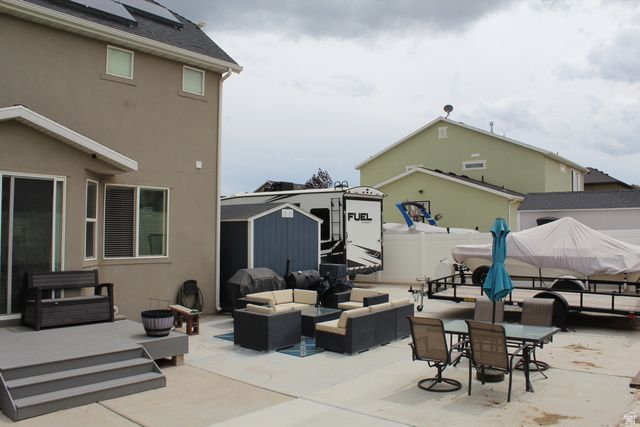 9446 S MICHAL ROBERT LN, West Jordan, UT 84081
