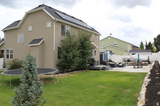 9446 S MICHAL ROBERT LN, West Jordan, UT 84081