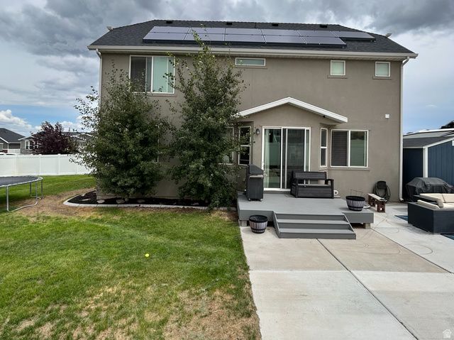9446 S MICHAL ROBERT LN, West Jordan, UT 84081