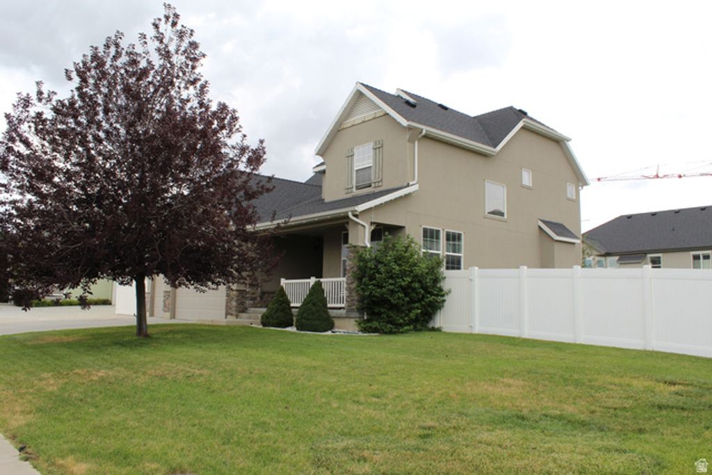 9446 S MICHAL ROBERT LN, West Jordan, UT 84081 — photo 3