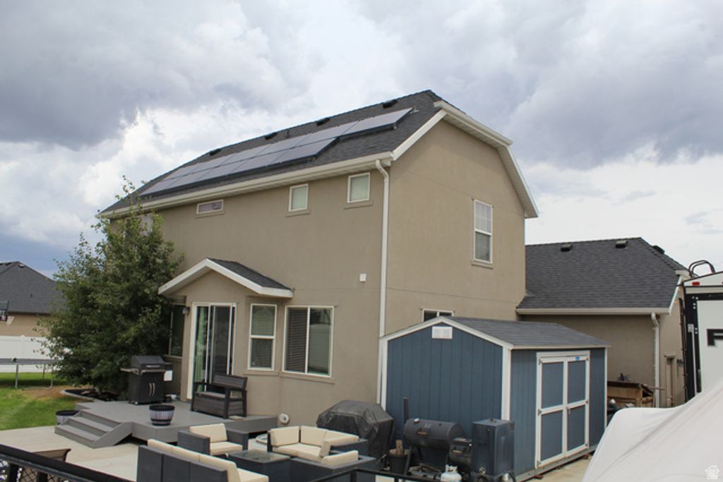 9446 S MICHAL ROBERT LN, West Jordan, UT 84081 — photo 5