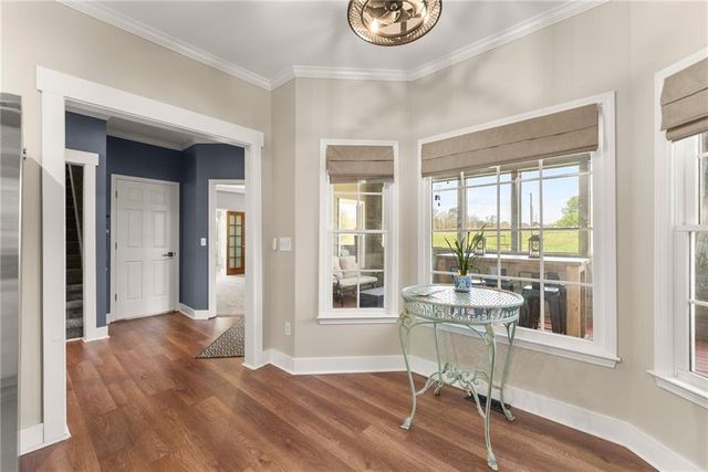 246 P J Roberts Road, Jefferson, GA 30549