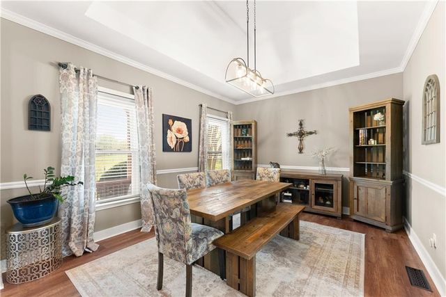 246 P J Roberts Road, Jefferson, GA 30549