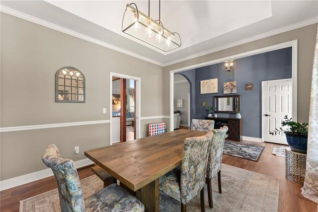 246 P J Roberts Road, Jefferson, GA 30549