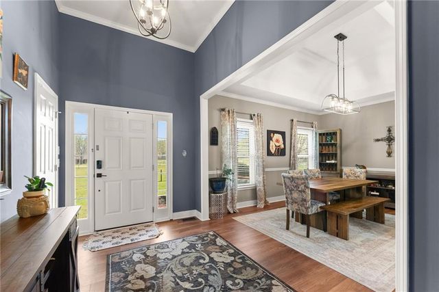 246 P J Roberts Road, Jefferson, GA 30549