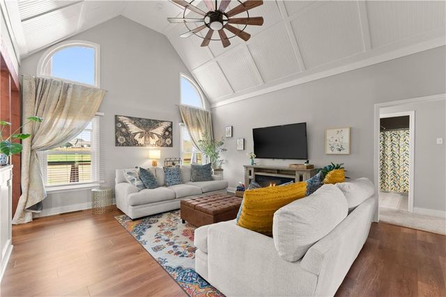 246 P J Roberts Road, Jefferson, GA 30549