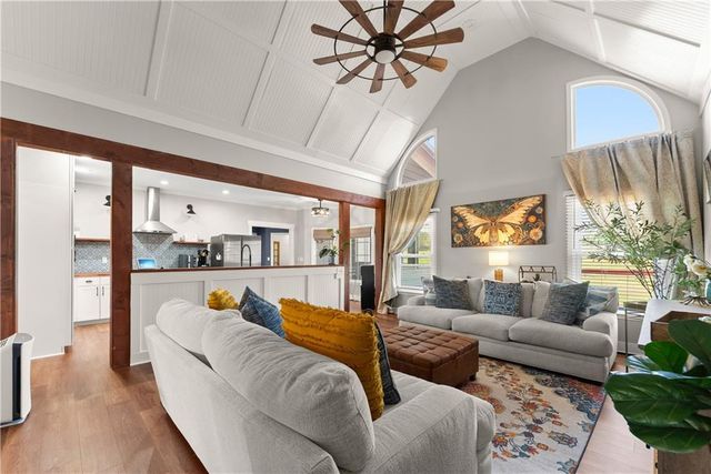 246 P J Roberts Road, Jefferson, GA 30549