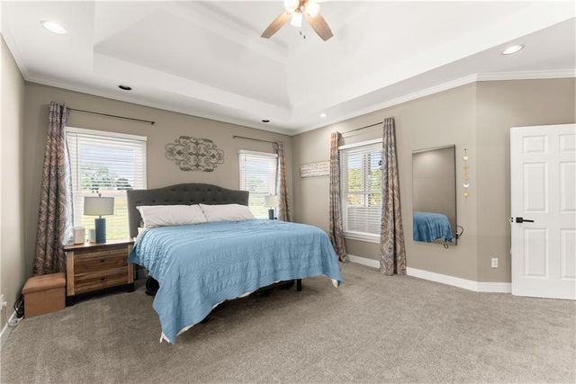 246 P J Roberts Road, Jefferson, GA 30549