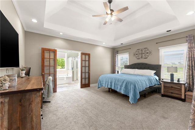 246 P J Roberts Road, Jefferson, GA 30549