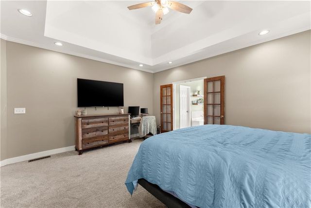 246 P J Roberts Road, Jefferson, GA 30549