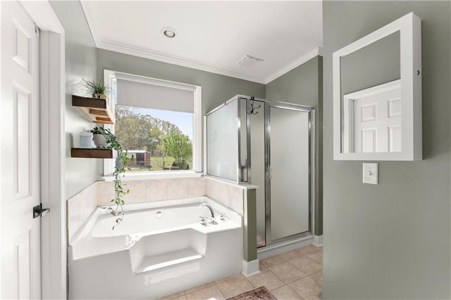 246 P J Roberts Road, Jefferson, GA 30549