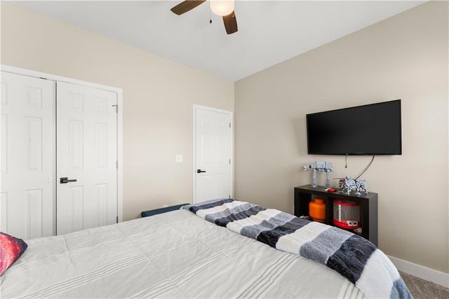 246 P J Roberts Road, Jefferson, GA 30549