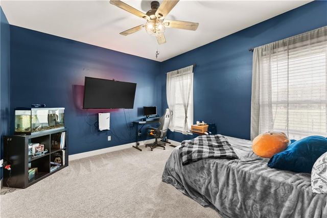 246 P J Roberts Road, Jefferson, GA 30549