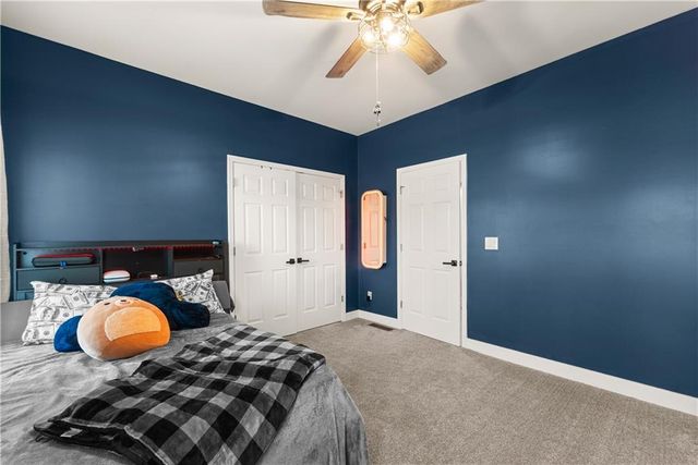 246 P J Roberts Road, Jefferson, GA 30549