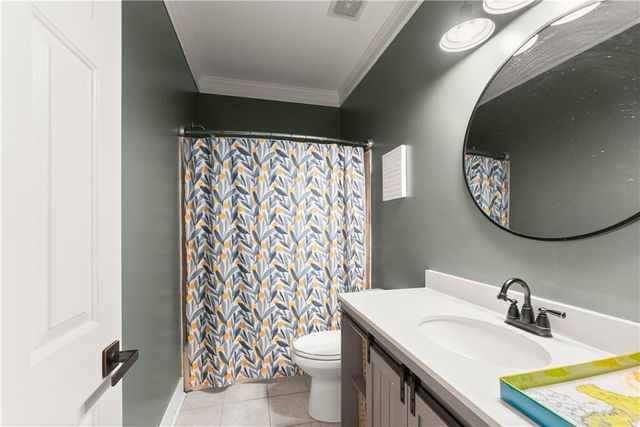 246 P J Roberts Road, Jefferson, GA 30549