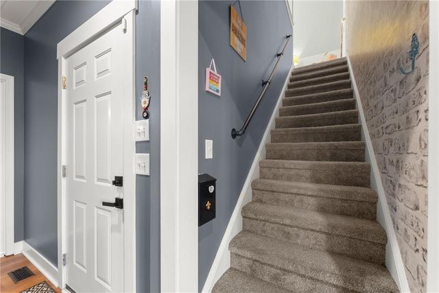 246 P J Roberts Road, Jefferson, GA 30549