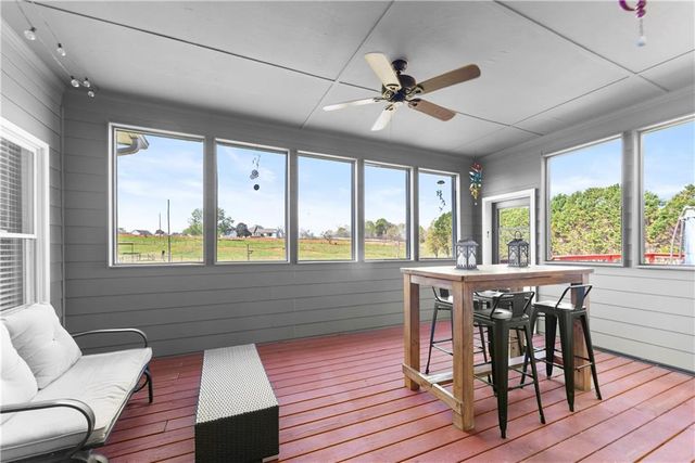 246 P J Roberts Road, Jefferson, GA 30549