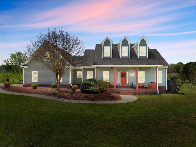 246 P J Roberts Road, Jefferson, GA 30549