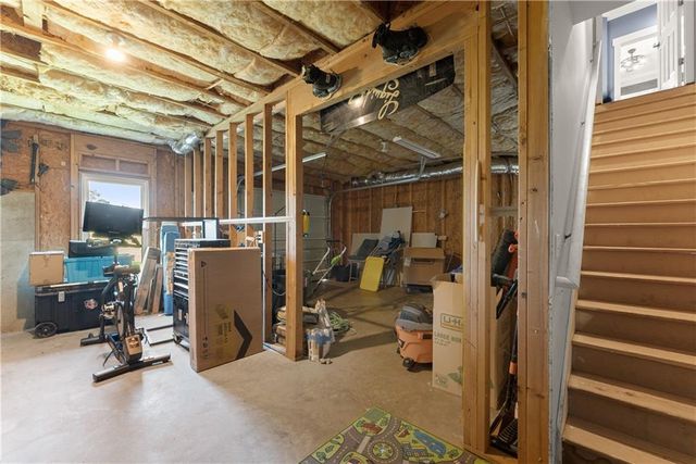 246 P J Roberts Road, Jefferson, GA 30549