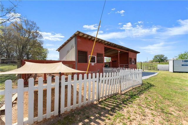 246 P J Roberts Road, Jefferson, GA 30549