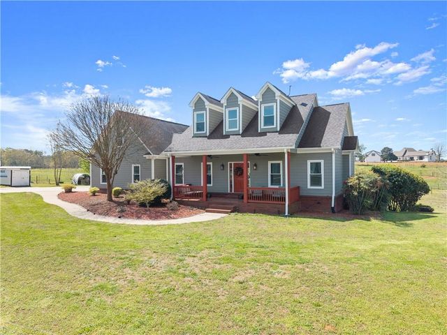 246 P J Roberts Road, Jefferson, GA 30549