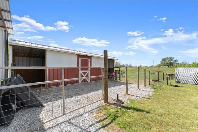 246 P J Roberts Road, Jefferson, GA 30549