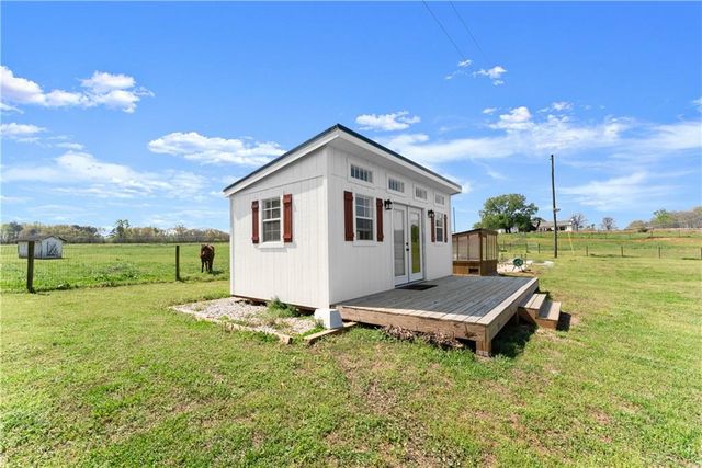 246 P J Roberts Road, Jefferson, GA 30549