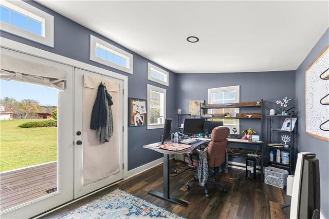 246 P J Roberts Road, Jefferson, GA 30549