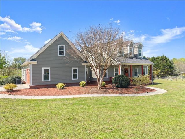 246 P J Roberts Road, Jefferson, GA 30549