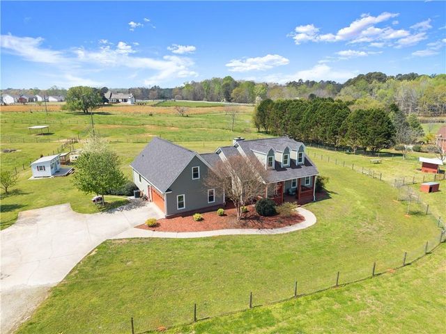 246 P J Roberts Road, Jefferson, GA 30549