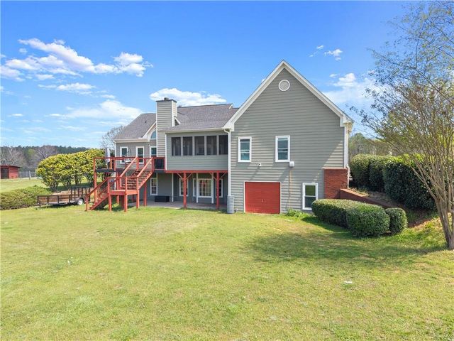 246 P J Roberts Road, Jefferson, GA 30549