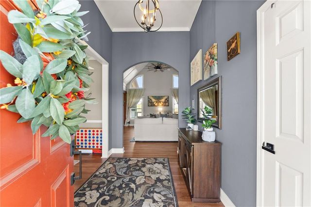 246 P J Roberts Road, Jefferson, GA 30549